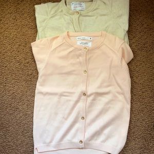 ZARA Knitwear Collection Cardigan Bundle